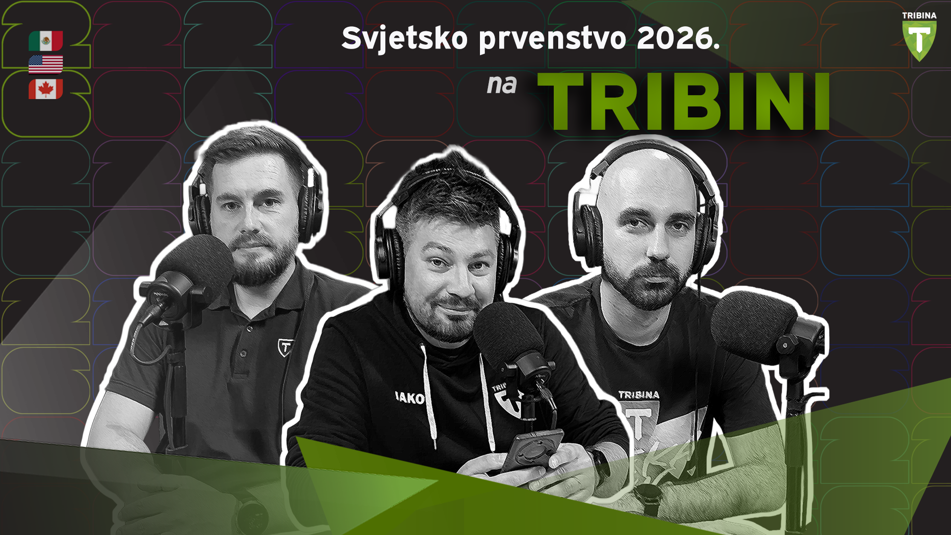 Sva događanja sa Svjetskog prvenstva pratite na jednom mjestu!